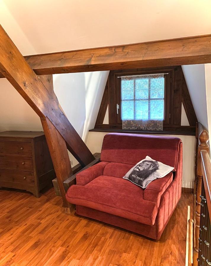 Maison Traditionnelle Normande Avec Piscine Hotot-en-Auge Zewnętrze zdjęcie